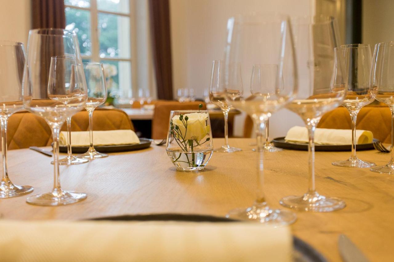 Heikruis B&B T'Rest - Park Ter Rijst מראה חיצוני תמונה