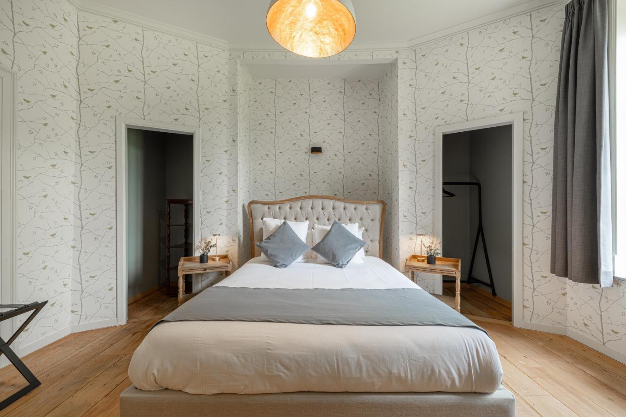 Heikruis B&B T'Rest - Park Ter Rijst מראה חיצוני תמונה